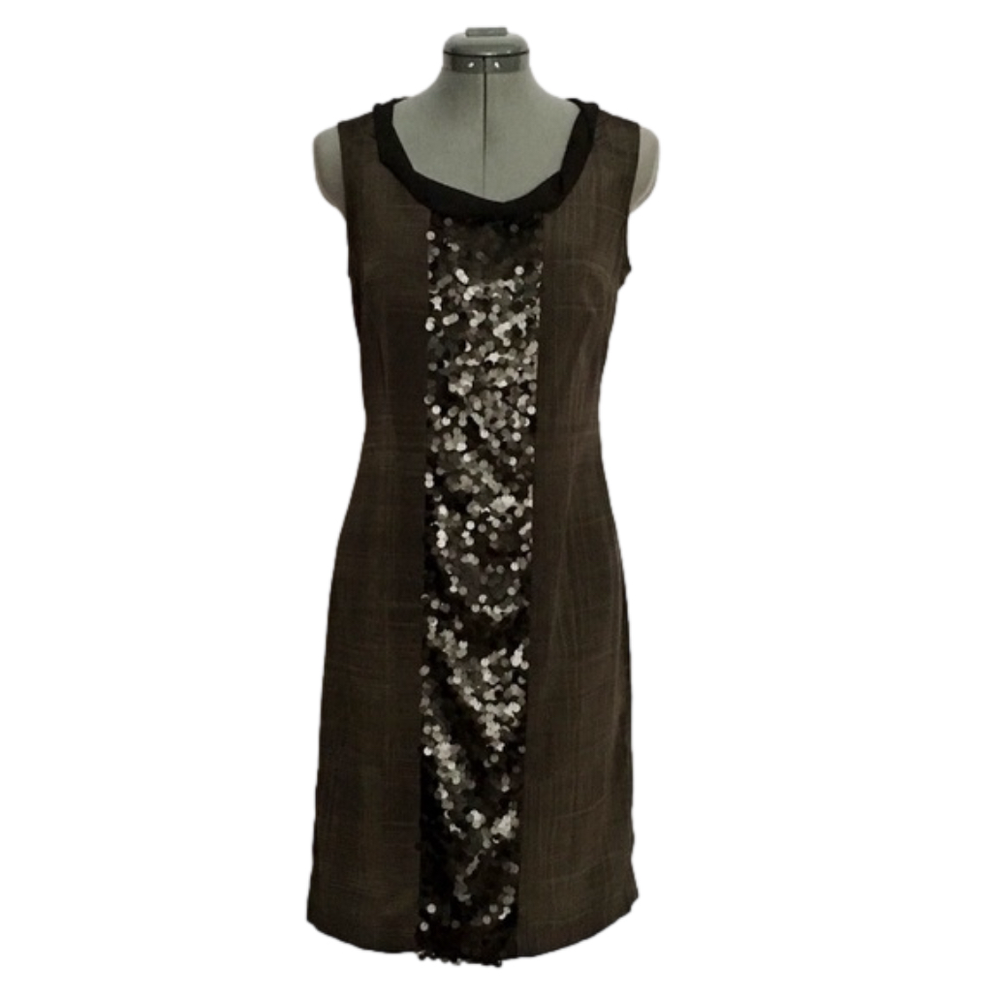 SIMPLY Vera Vera Wang 💕Sheath Cocktail Dress💕